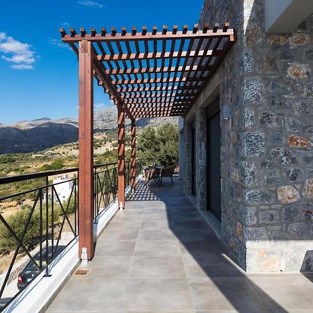 Villa Sea-Esta Sellía Exterior foto