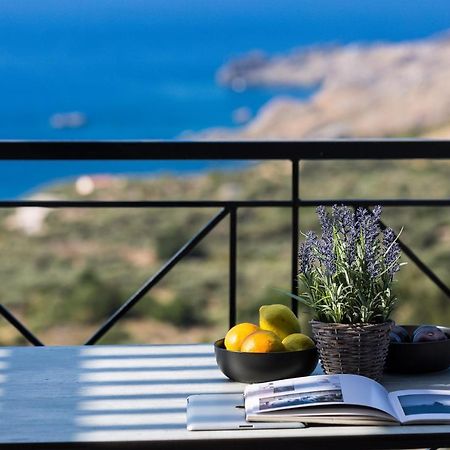 Villa Sea-Esta Sellía Exterior foto