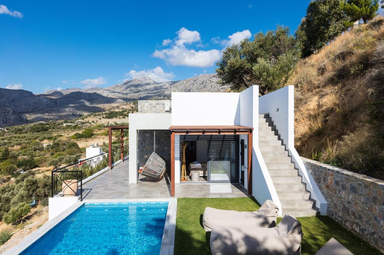 Villa Sea-Esta Sellía Exterior foto