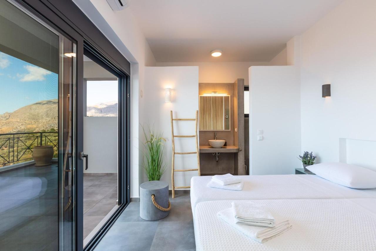 Villa Sea-Esta Sellía Exterior foto