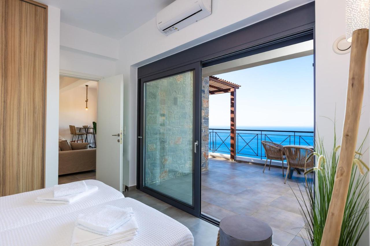 Villa Sea-Esta Sellía Exterior foto
