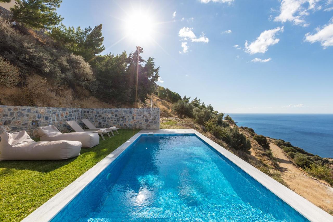 Villa Sea-Esta Sellía Exterior foto