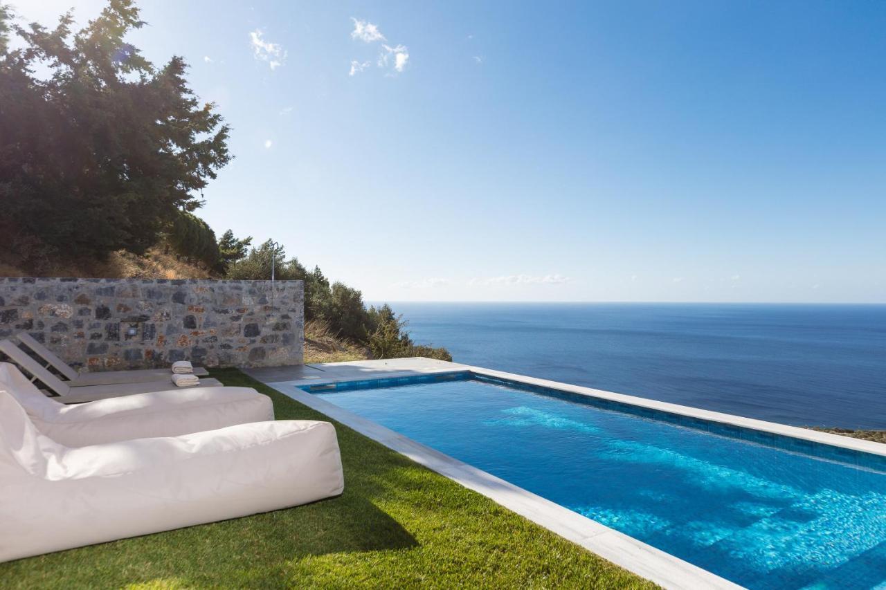 Villa Sea-Esta Sellía Exterior foto