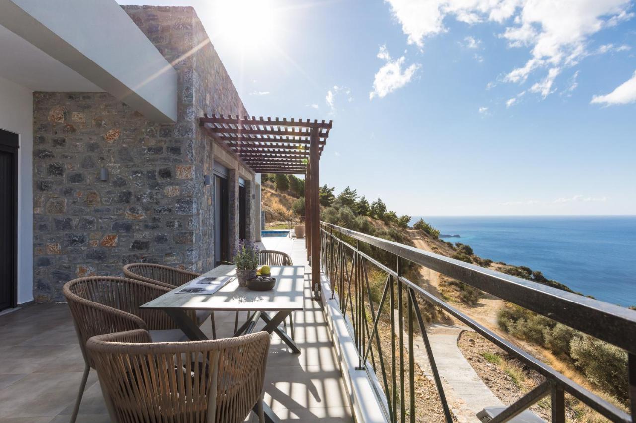 Villa Sea-Esta Sellía Exterior foto