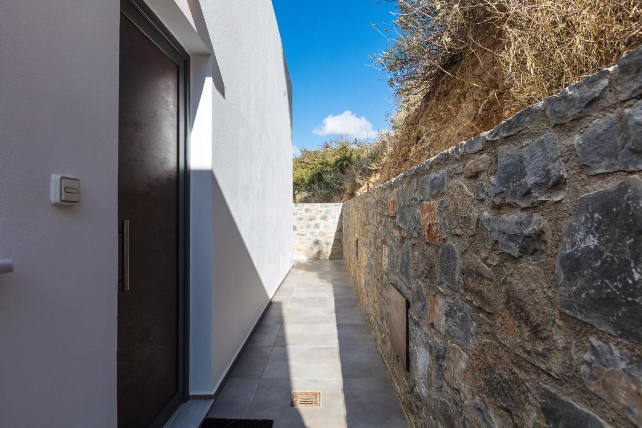 Villa Sea-Esta Sellía Exterior foto