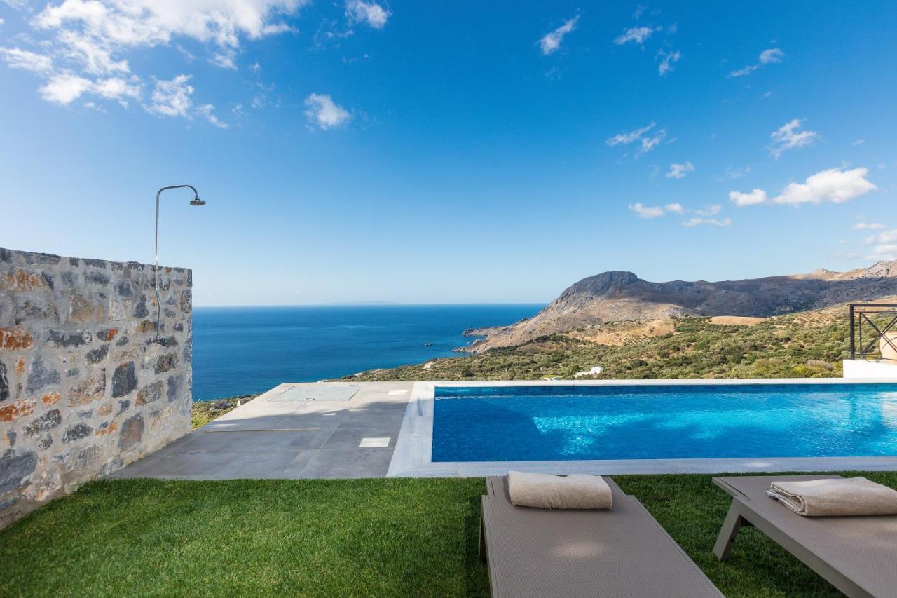 Villa Sea-Esta Sellía Exterior foto
