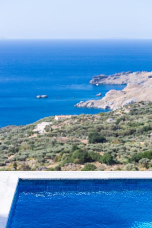 Villa Sea-Esta Sellía Exterior foto