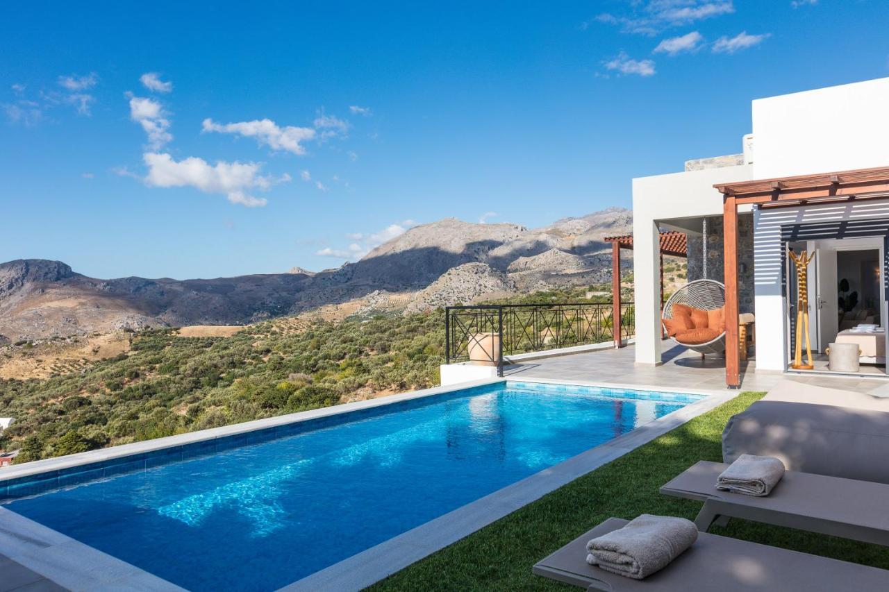 Villa Sea-Esta Sellía Exterior foto