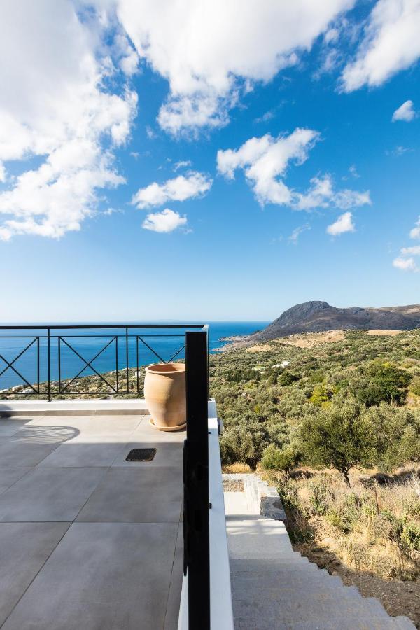 Villa Sea-Esta Sellía Exterior foto